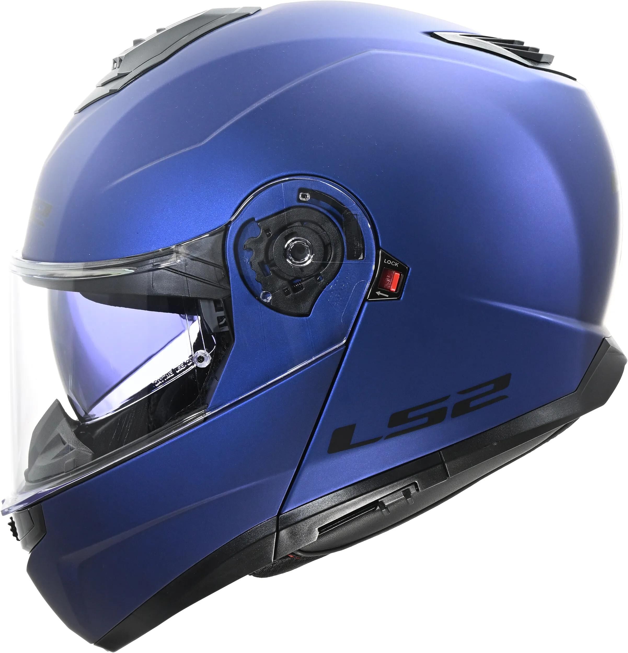LS2_Klapphelm Helme,Sturzhelme