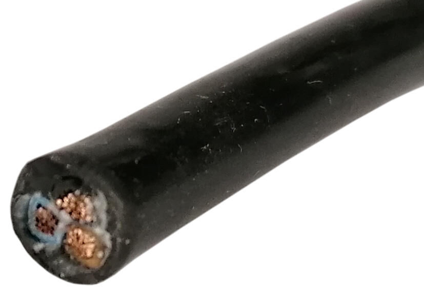 _Fahrzeugleitung Kabel