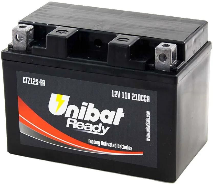 Unibat_Batterie Batterien,Akkus