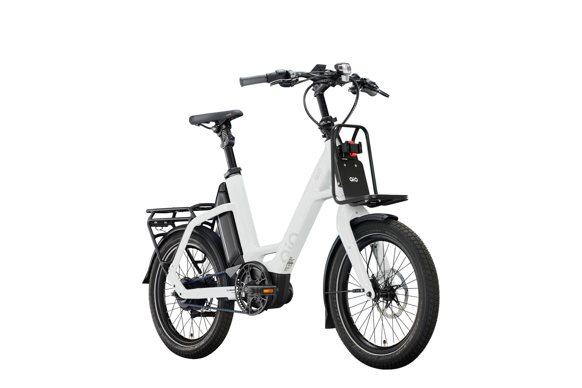QiO_Elektro-Kompaktrad_EINS+ P-E _2 Elektro-Kompakträder,Kompakträder,Elektroräder,Fahrräder,Kompaktrad