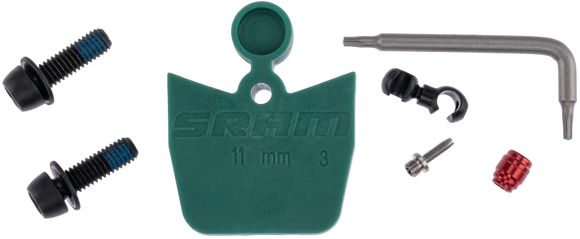 SRAM_Scheibenbremse Scheibenbremsen