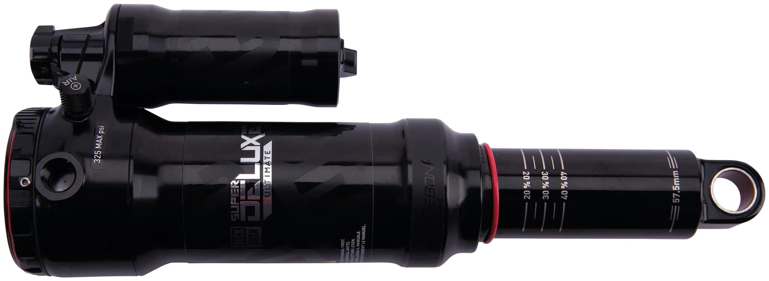 ROCKSHOX_Federbein Federbeine