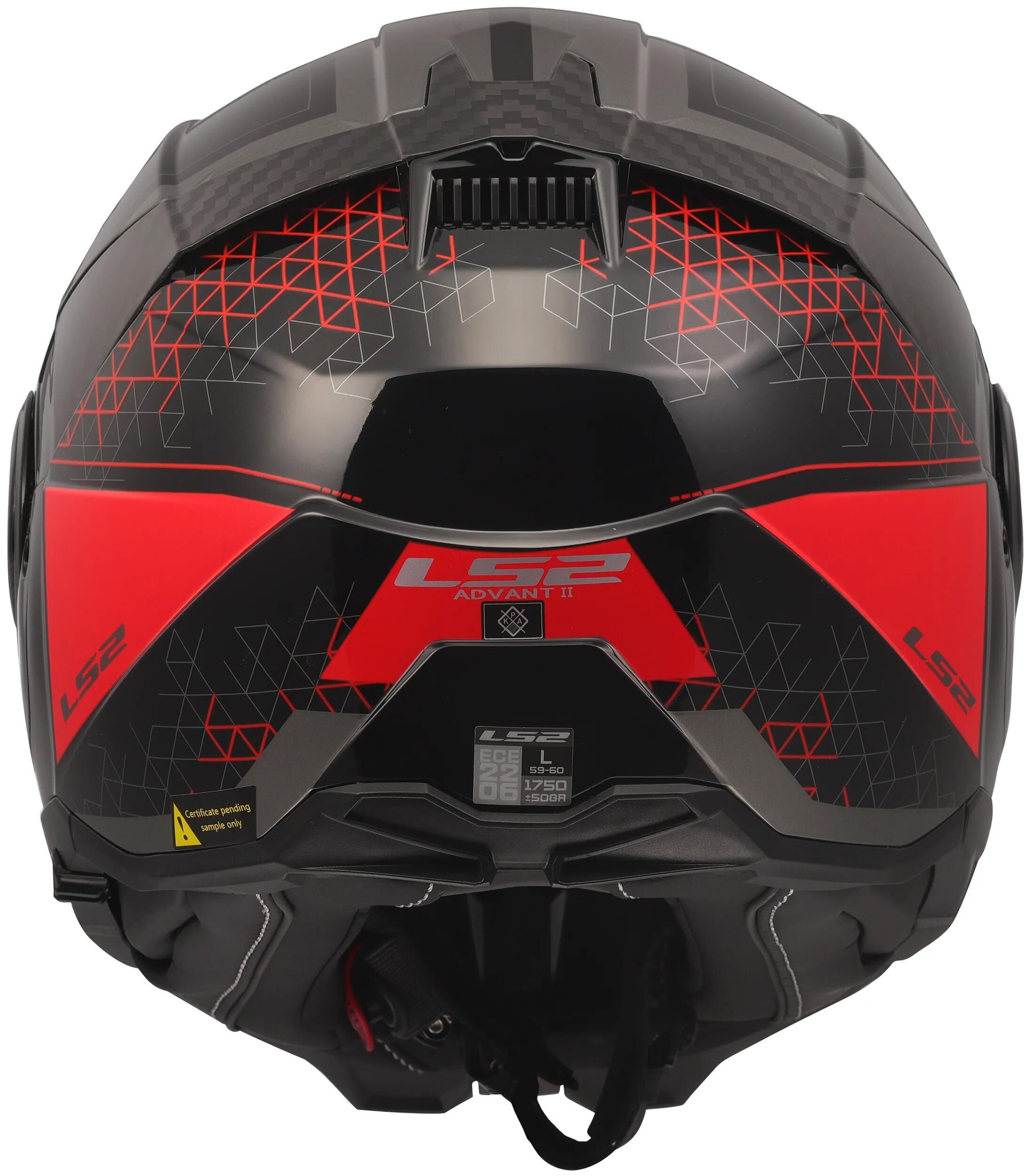 LS2_Klapphelm Helme,Sturzhelme