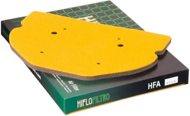 HIFLOFILTRO_Luftfilter Luftfilter,Filter
