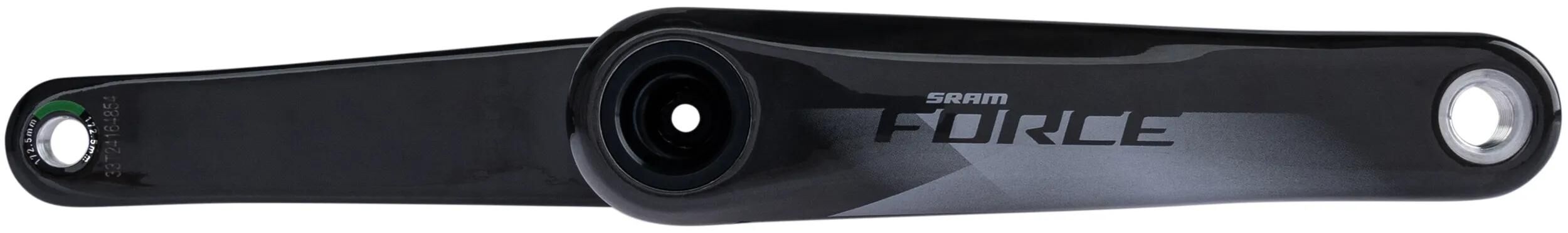 SRAM_Kurbelsatz Kettenradgarnituren