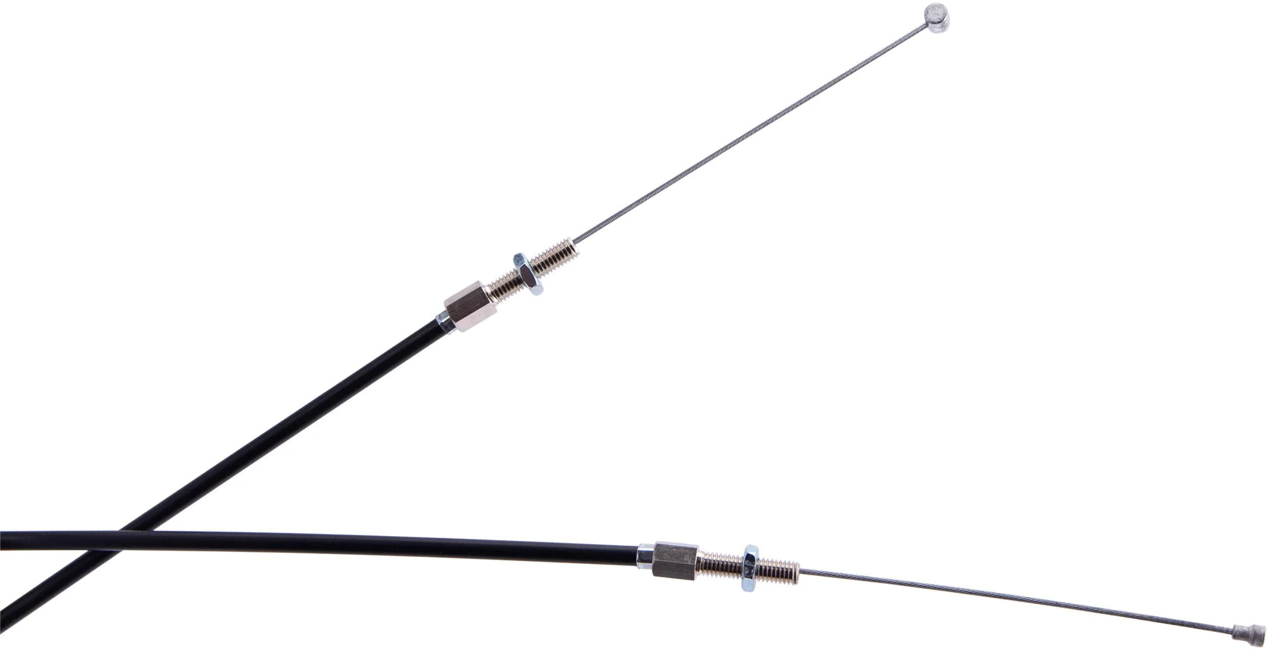 A.M.W. ANTON MÜLLNER GMBH_Zug Bowdenzüge