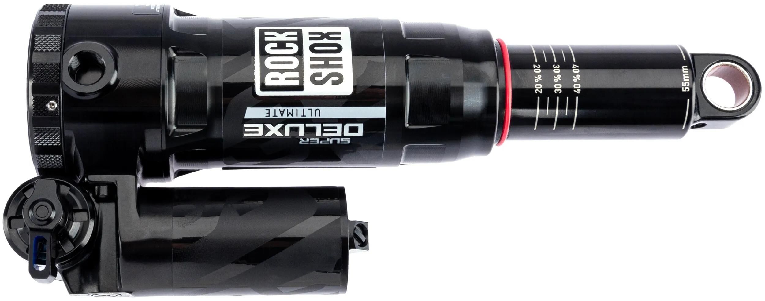 ROCKSHOX_Federbein Federbeine