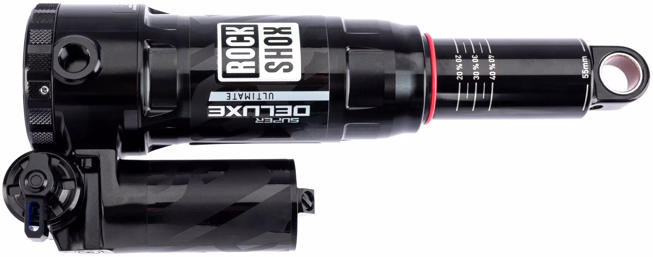 ROCKSHOX_Federbein Federbeine