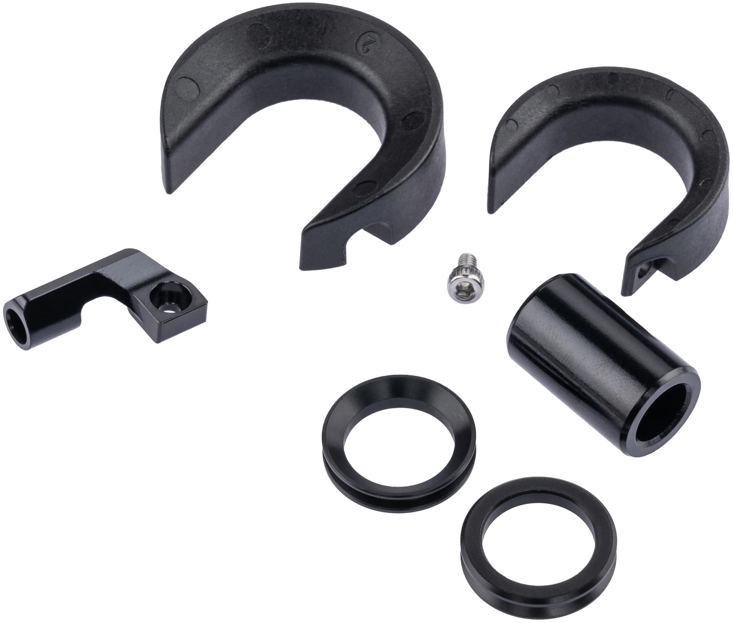 ROCKSHOX_Federbein Federbeine