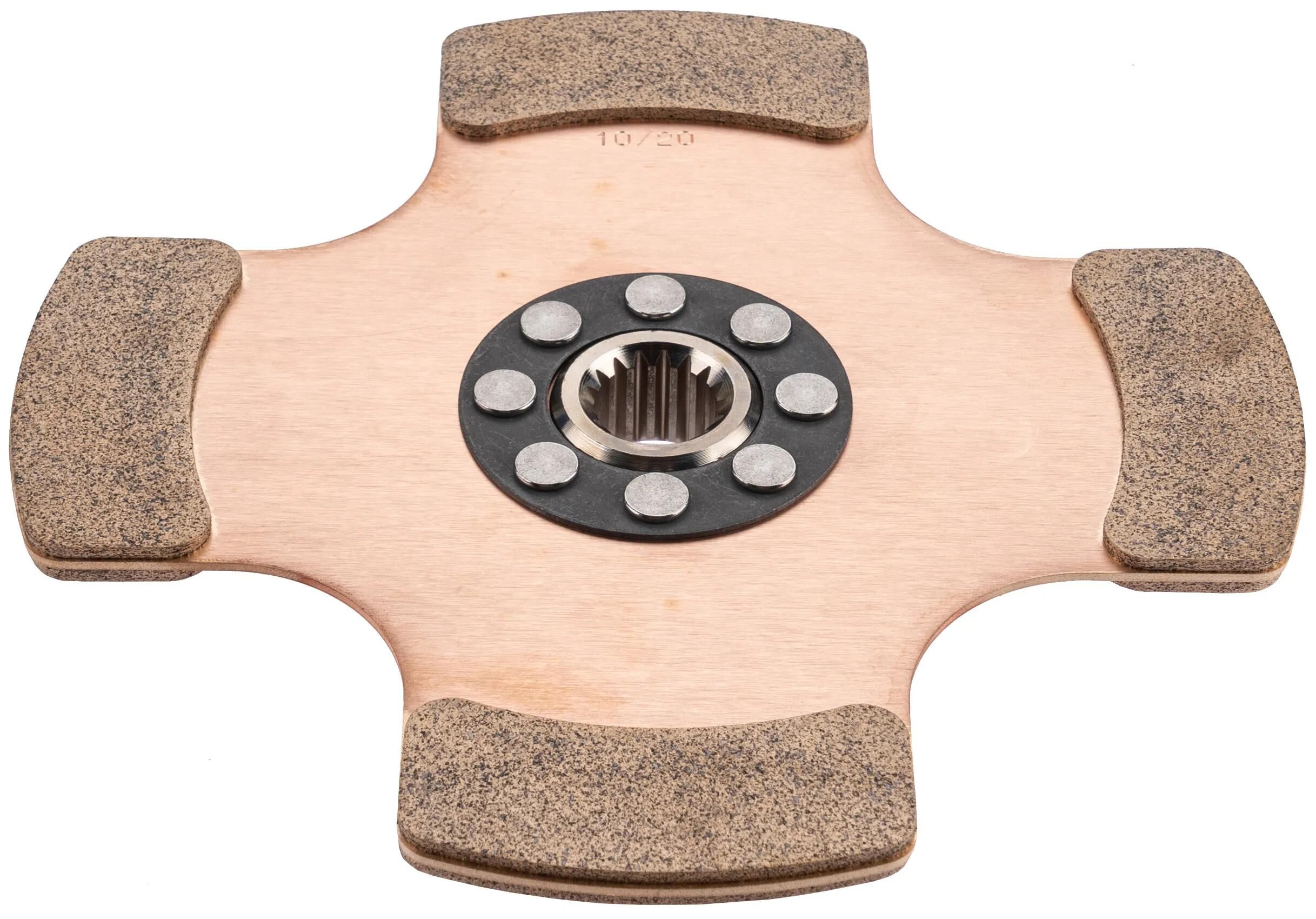 _Kupplungsscheibe Kupplungsscheiben