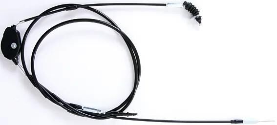 SPEC-X_Gaszug Gaszüge