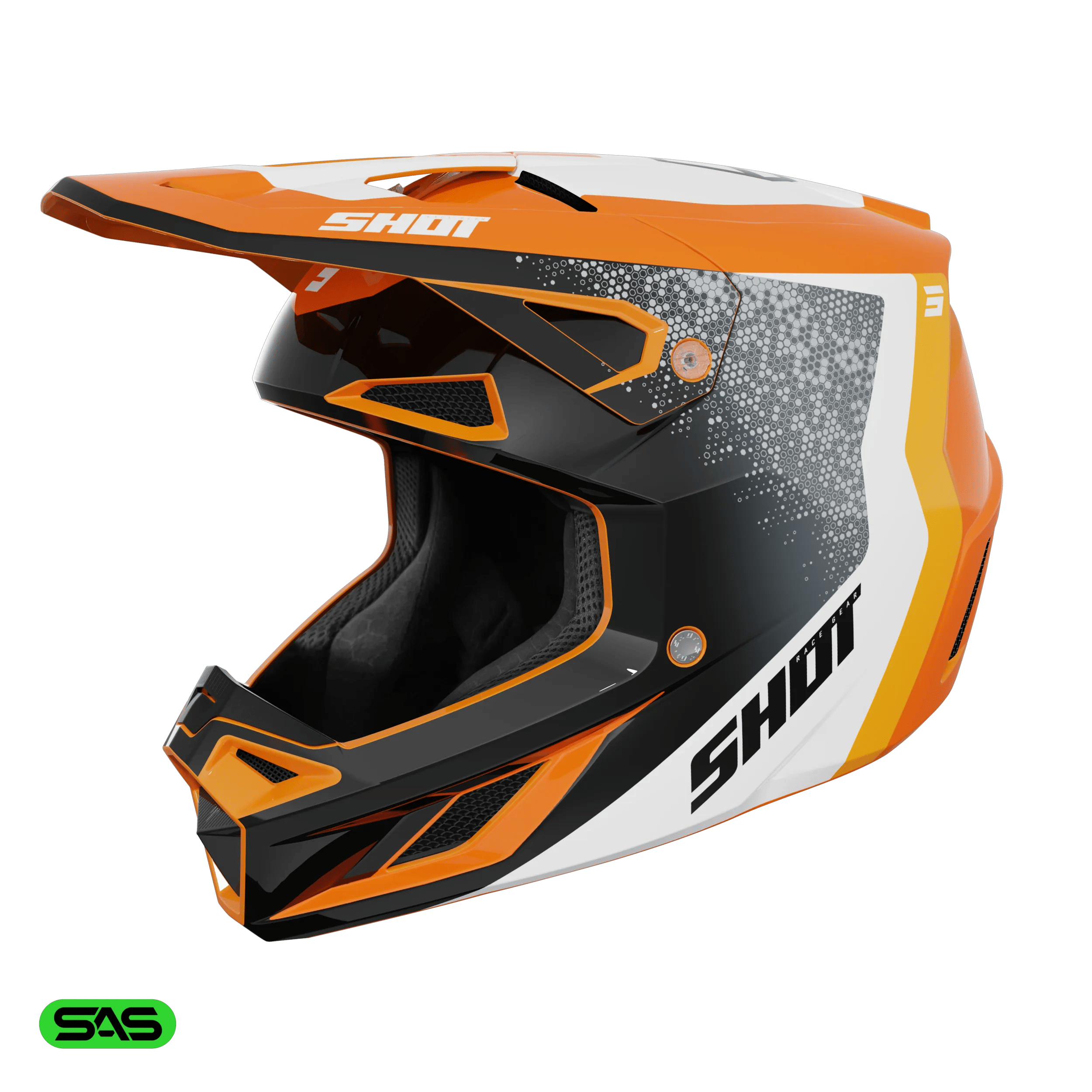 SHOT RACEGEAR Helme,Sturzhelme