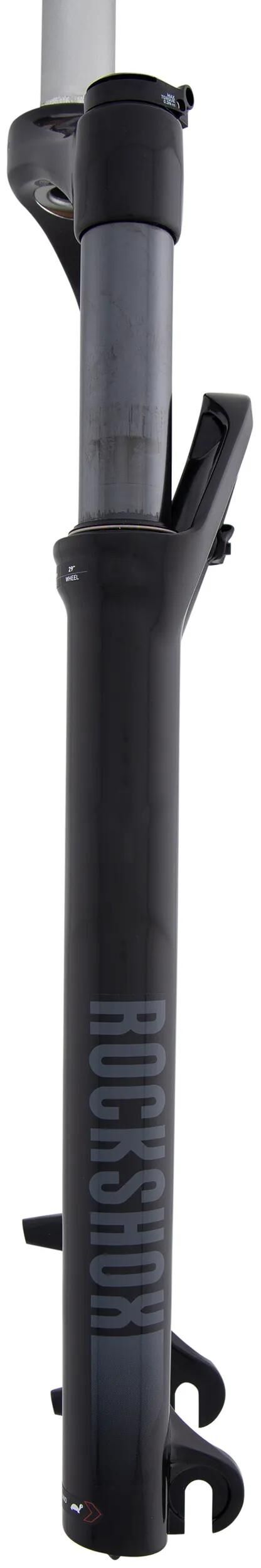 ROCKSHOX_Federgabel Federgabeln,Gabeln