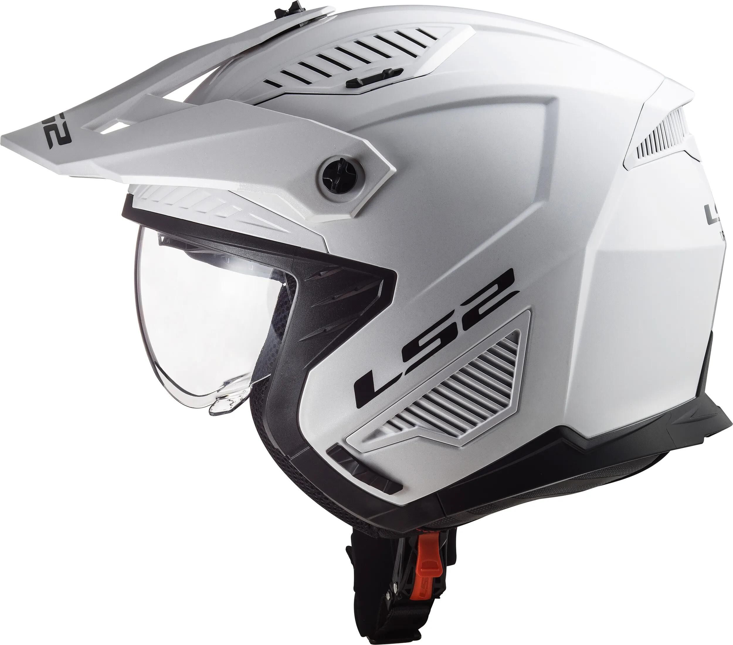 LS2_Modularhelm Helme,Sturzhelme