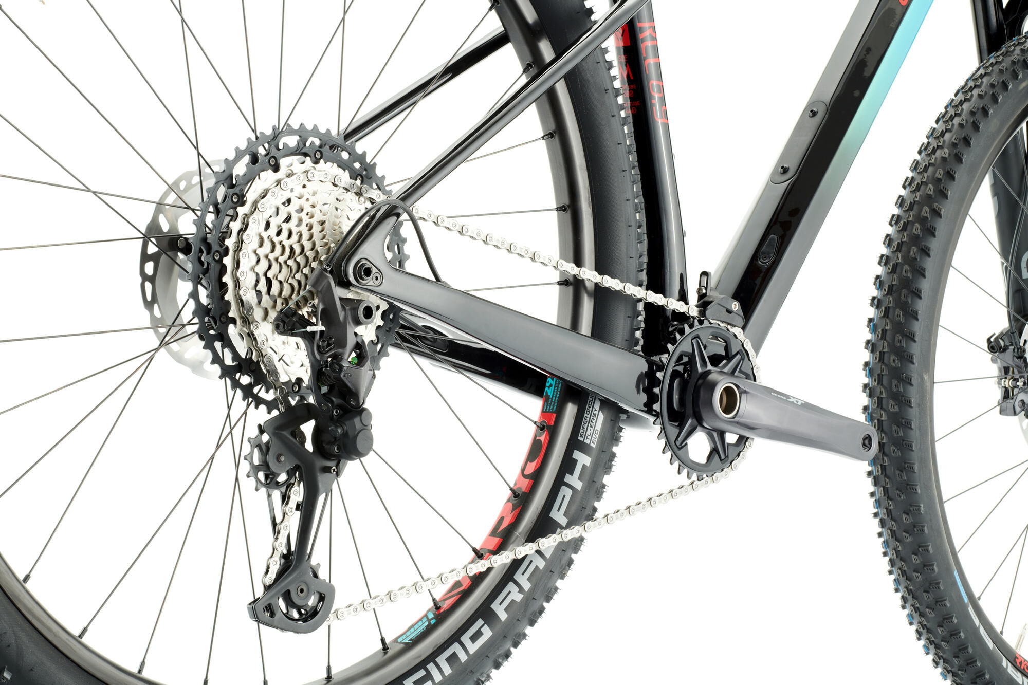 MTBs,Mountainbikes,Fahrräder,Hardtail