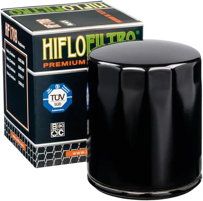 HIFLOFILTRO Ölfilter,Filter