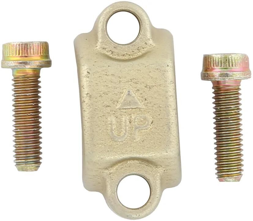 Lenkerklemmungen,Vorbauten