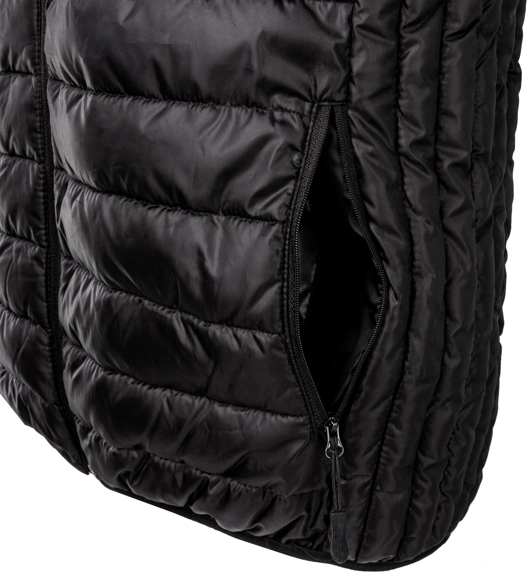 _Weste Westen,Bekleidung