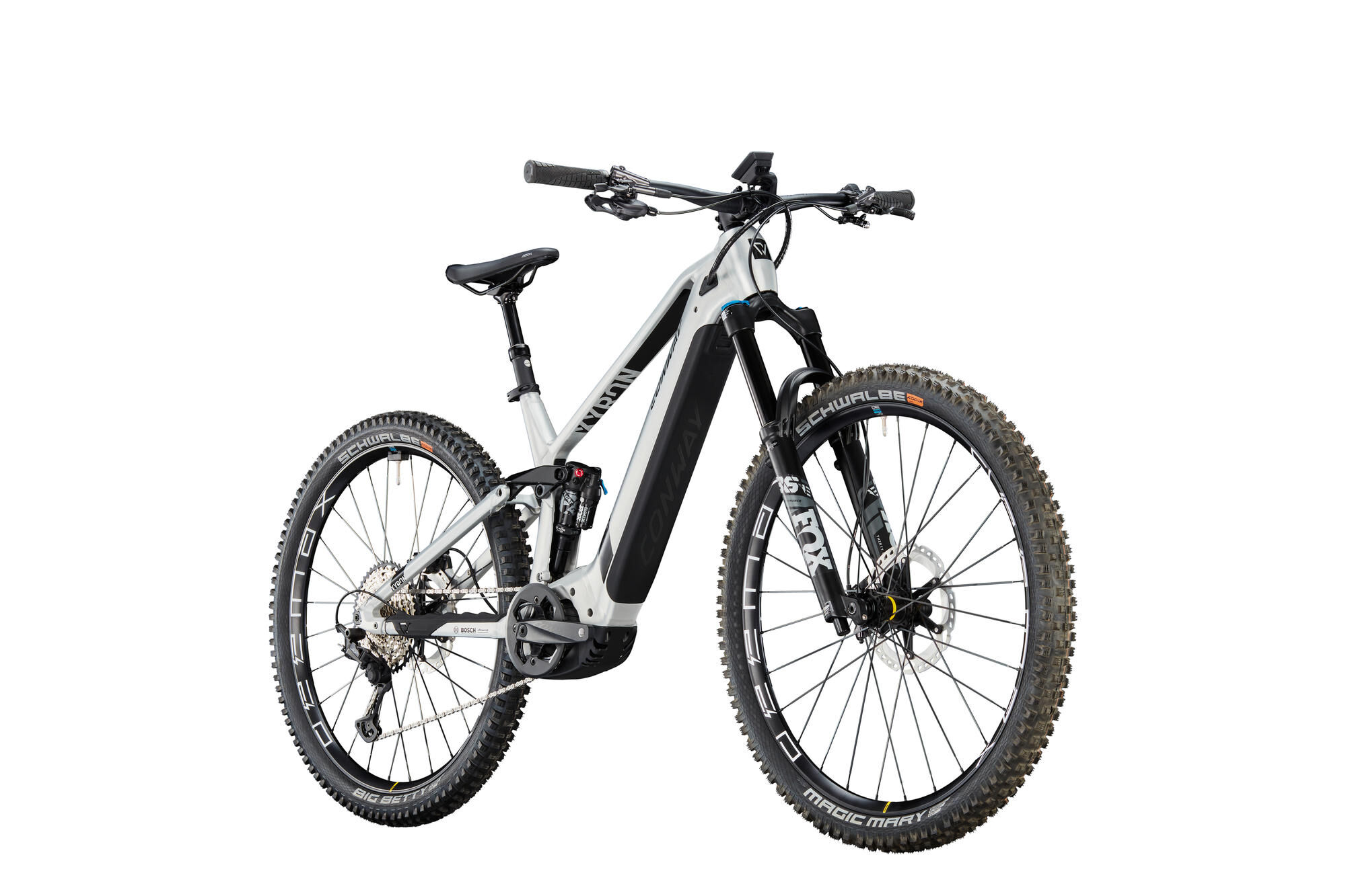 _Elektro-MTB Full-Suspension_Xyron S 5.9_2 E-Mountainbikes,Mountainbikes,MTBs,Fahrräder,Full Suspension
