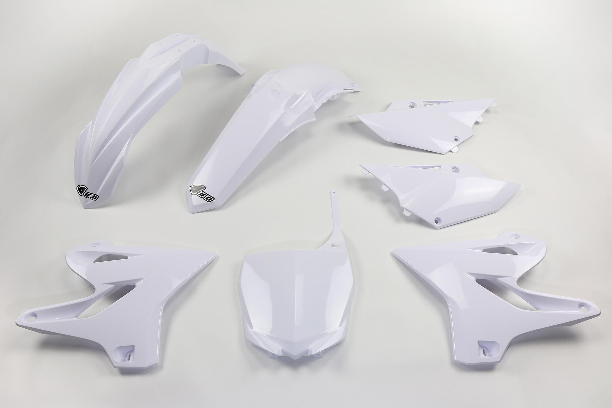 UFO PLAST_Verkleidungssatz Verkleidung