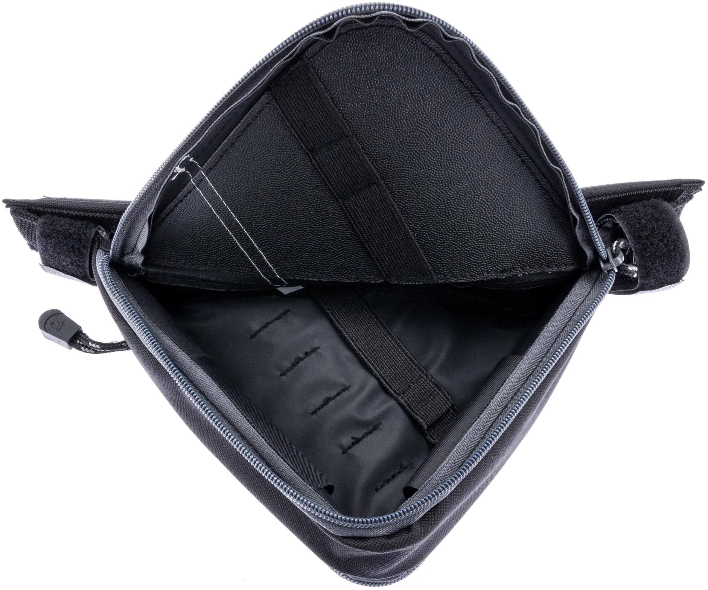 new looxs_Tasche Rahmentaschen