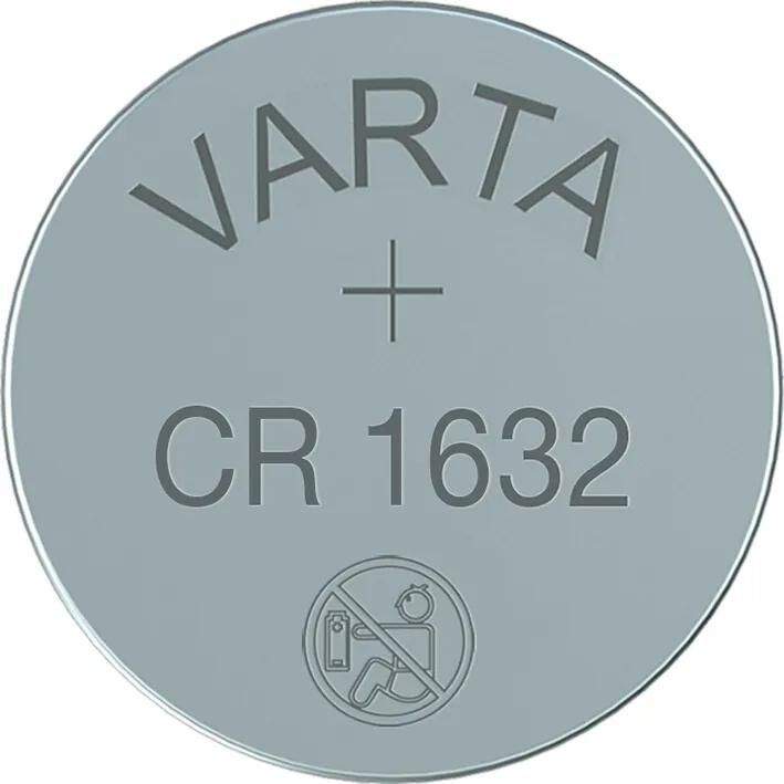 VARTA_Batterie Batterien,Akkus