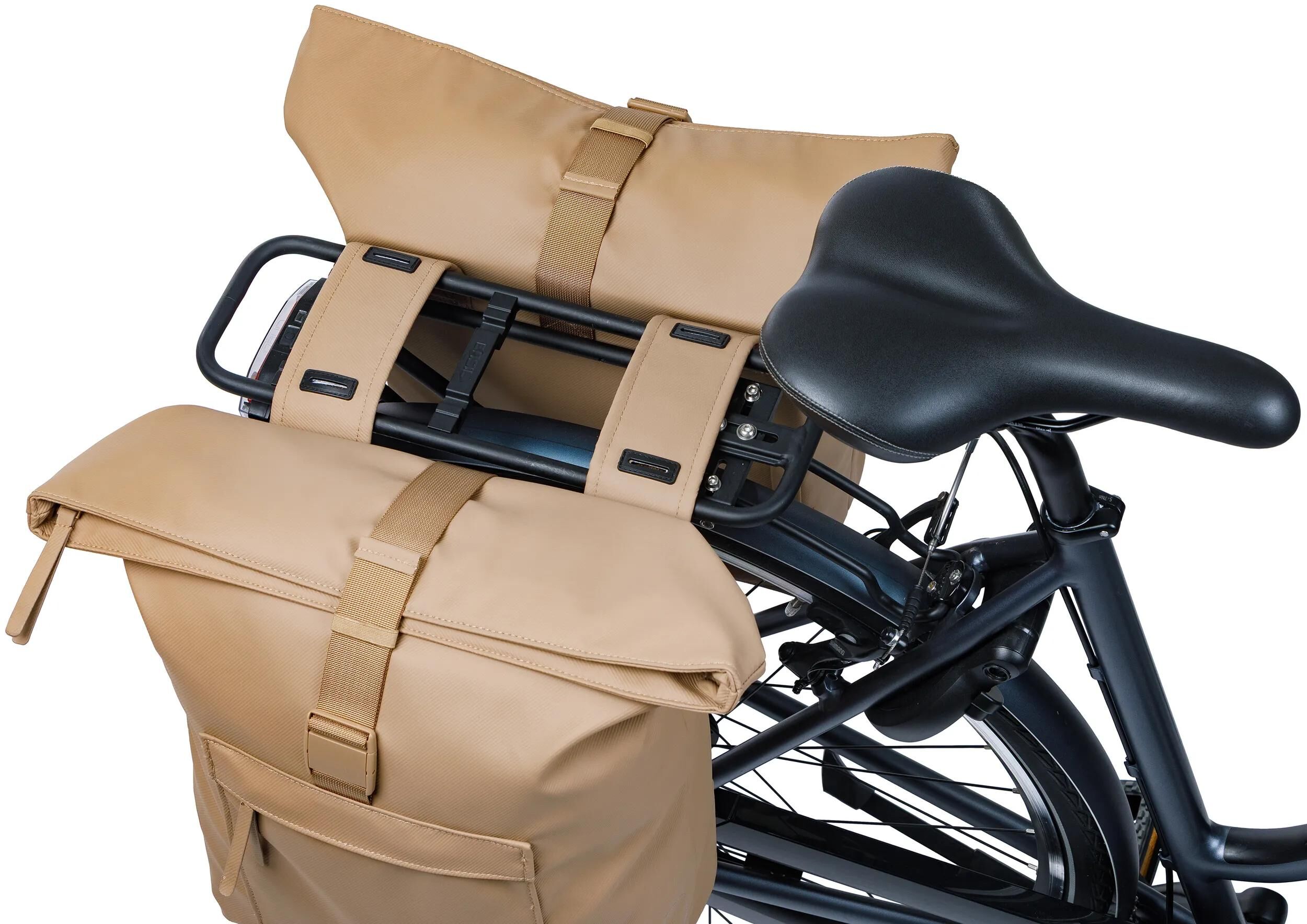 Doppeltaschen