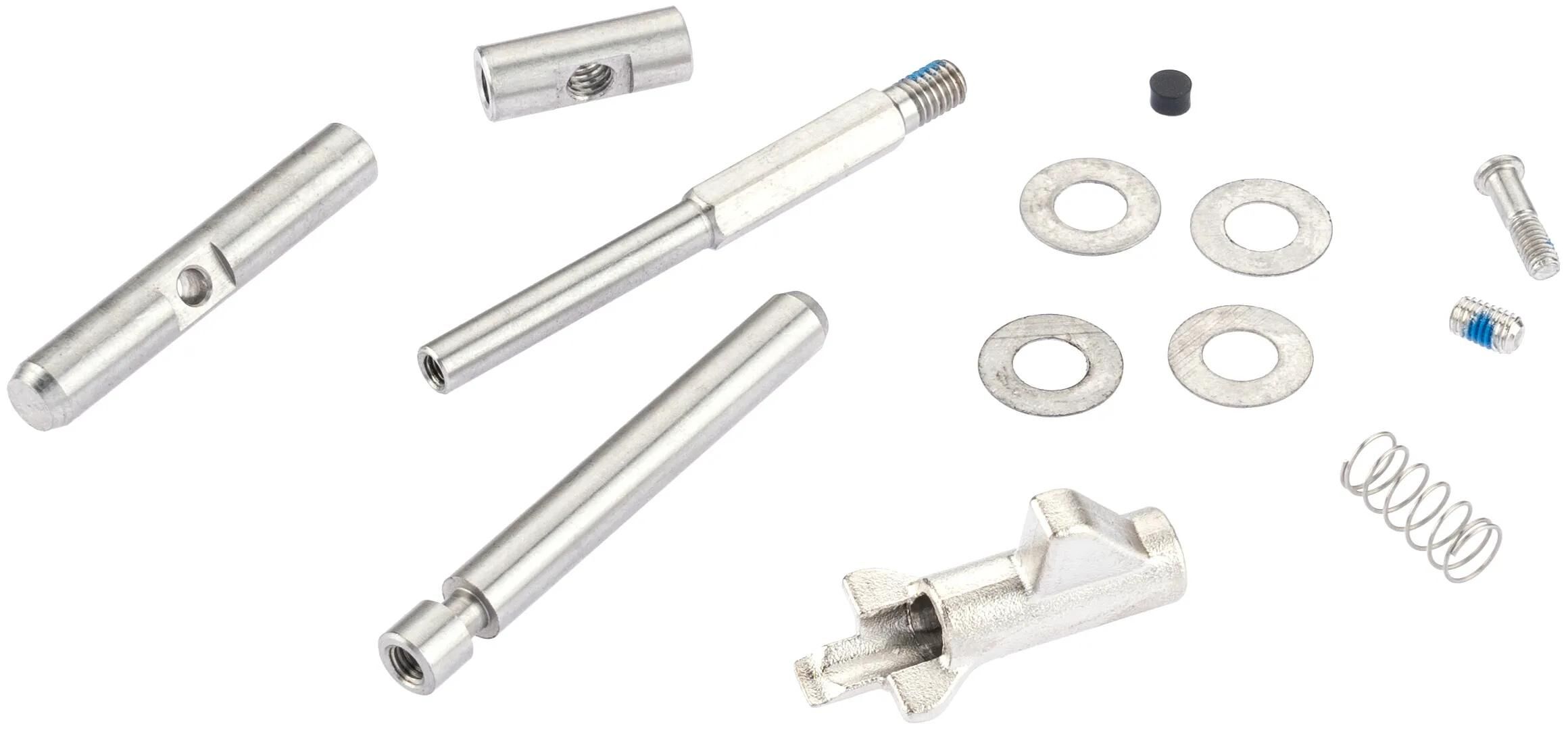 _Klappmechanik Originalersatzteile Fahrradprogramm