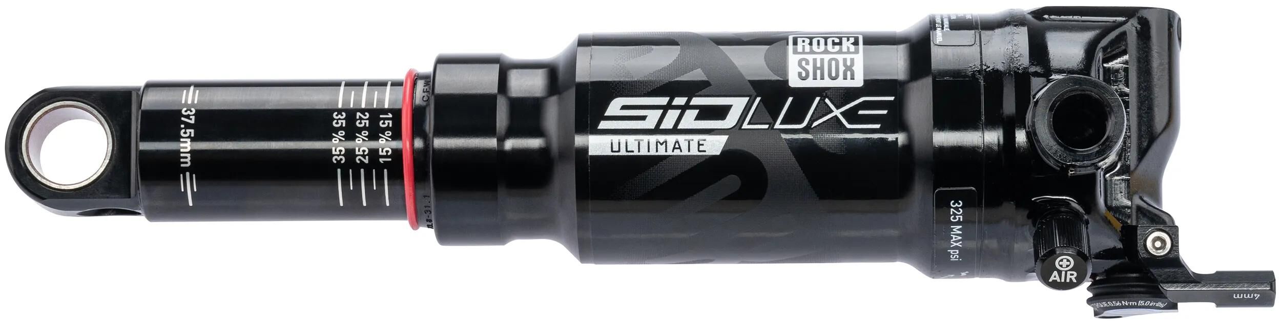 Federbeine