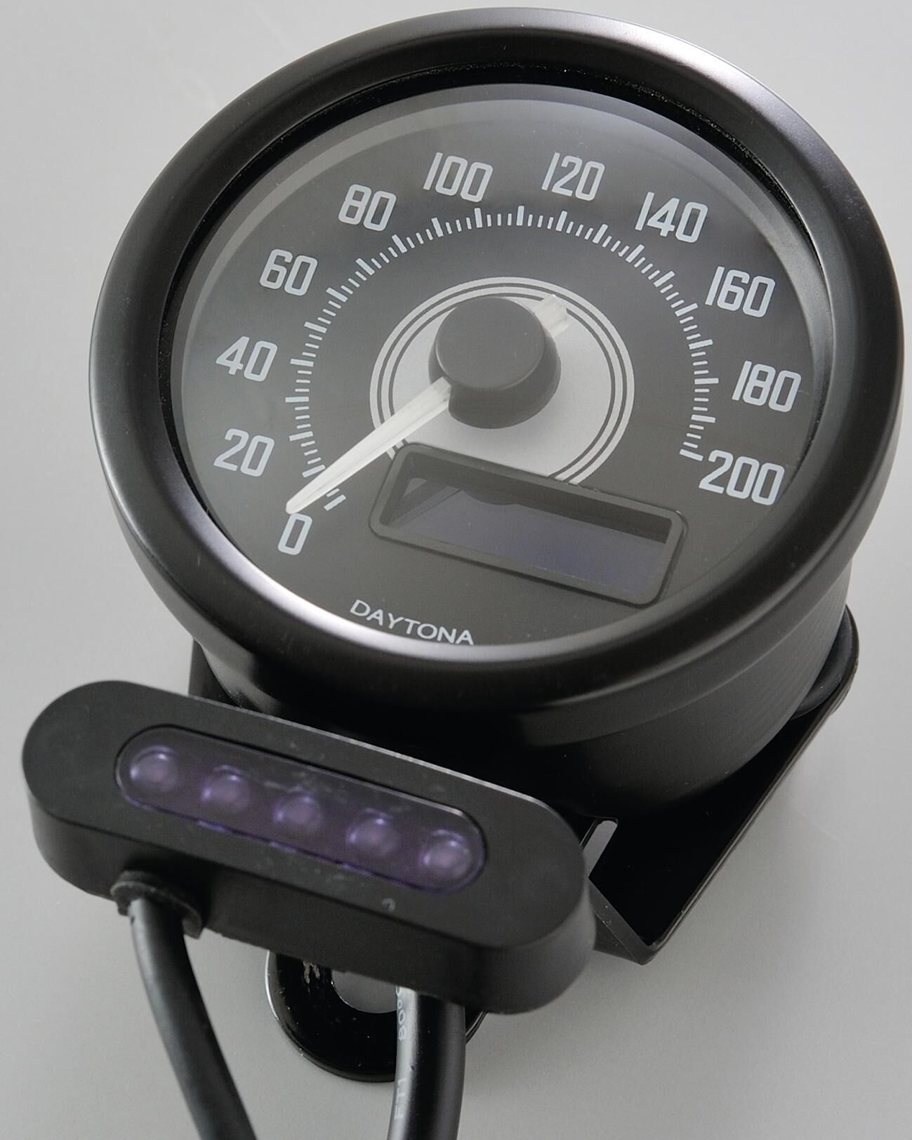 _Zubehör Tachometer