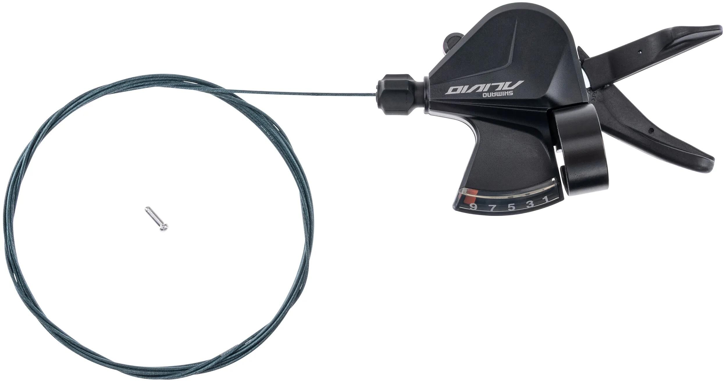 SHIMANO_Daumenschalthebel Schalthebel