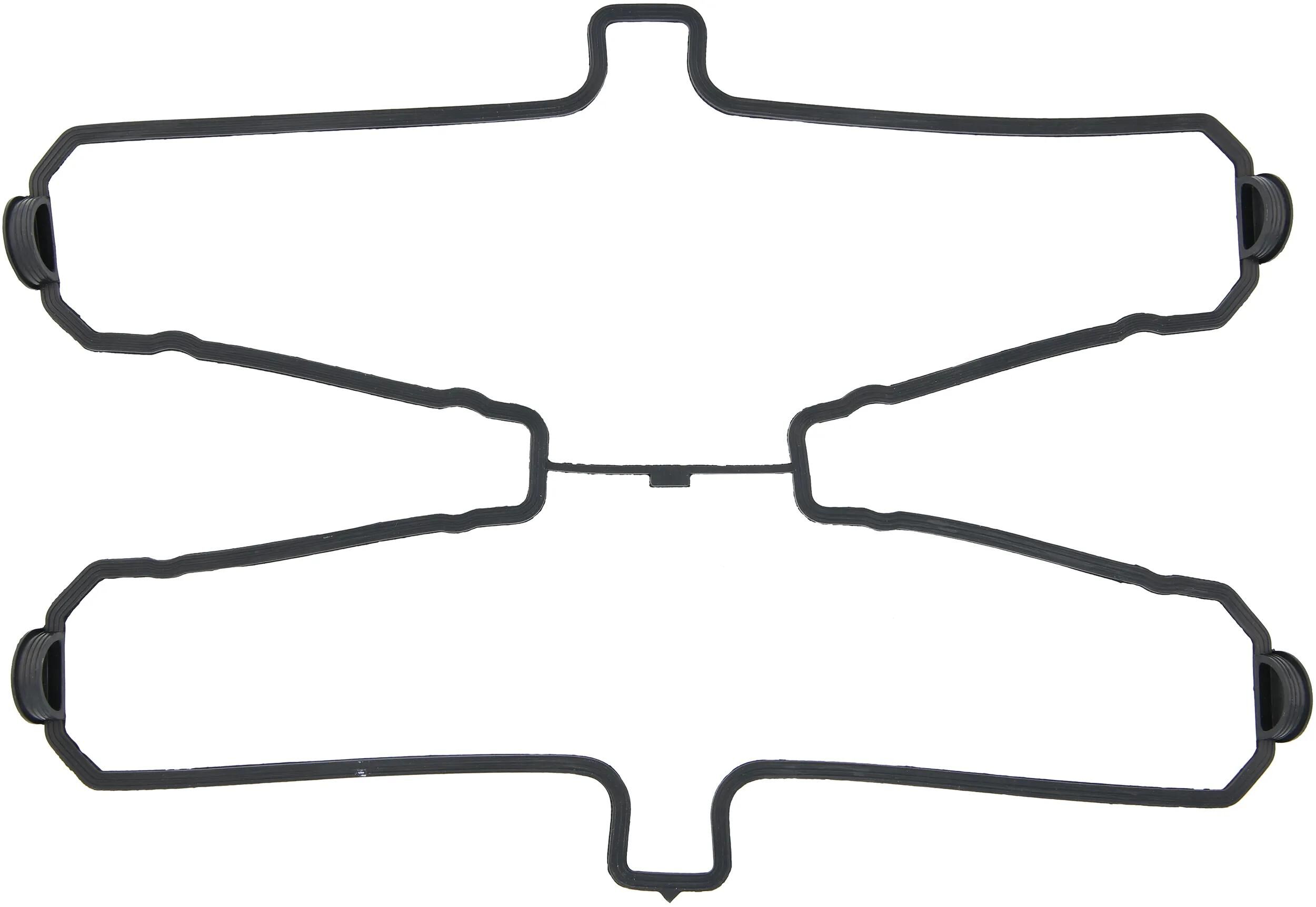 NIELSEN MOTORRAD_Ventildeckeldichtung Dichtungen und Dichtungssätze