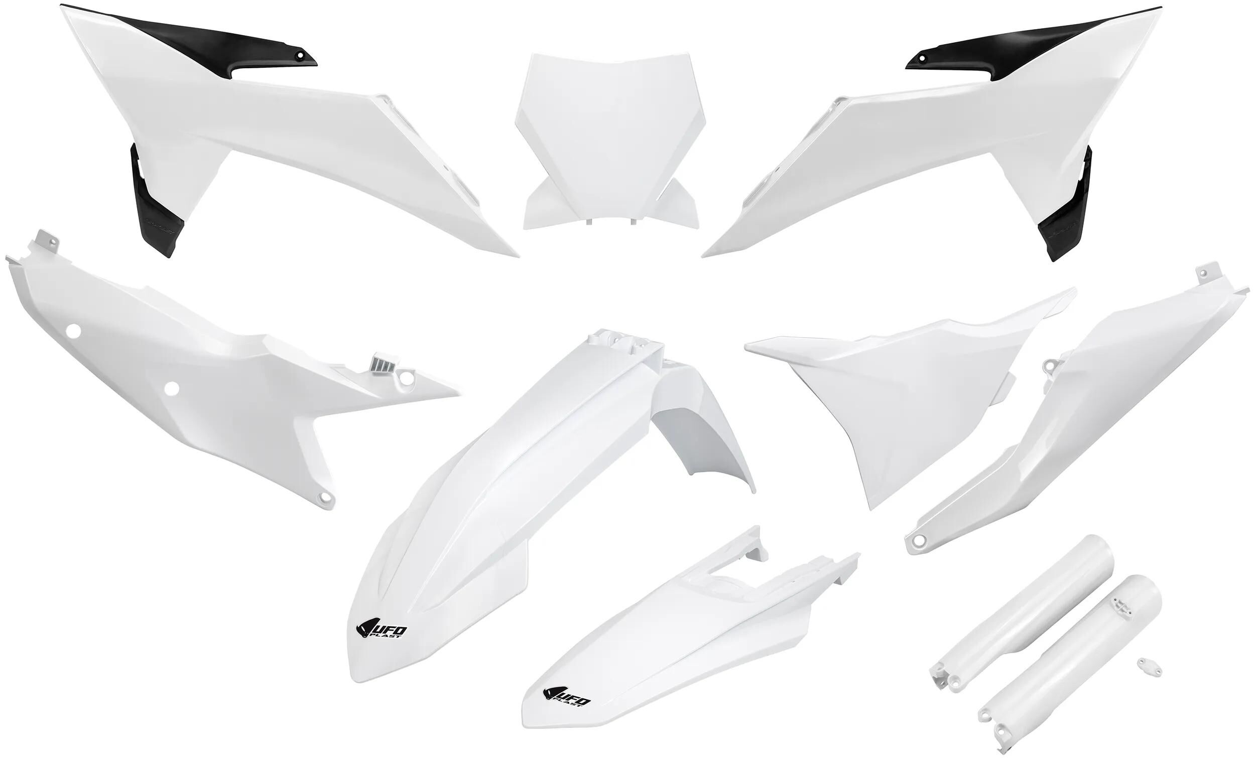 UFO PLAST_Verkleidungssatz Verkleidung