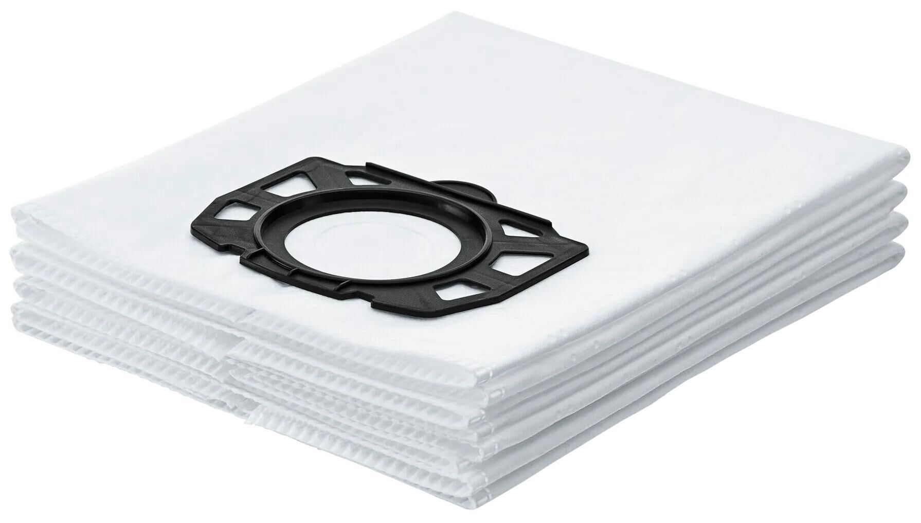 KÄRCHER_Staubsaugerbeutel Filtertüten