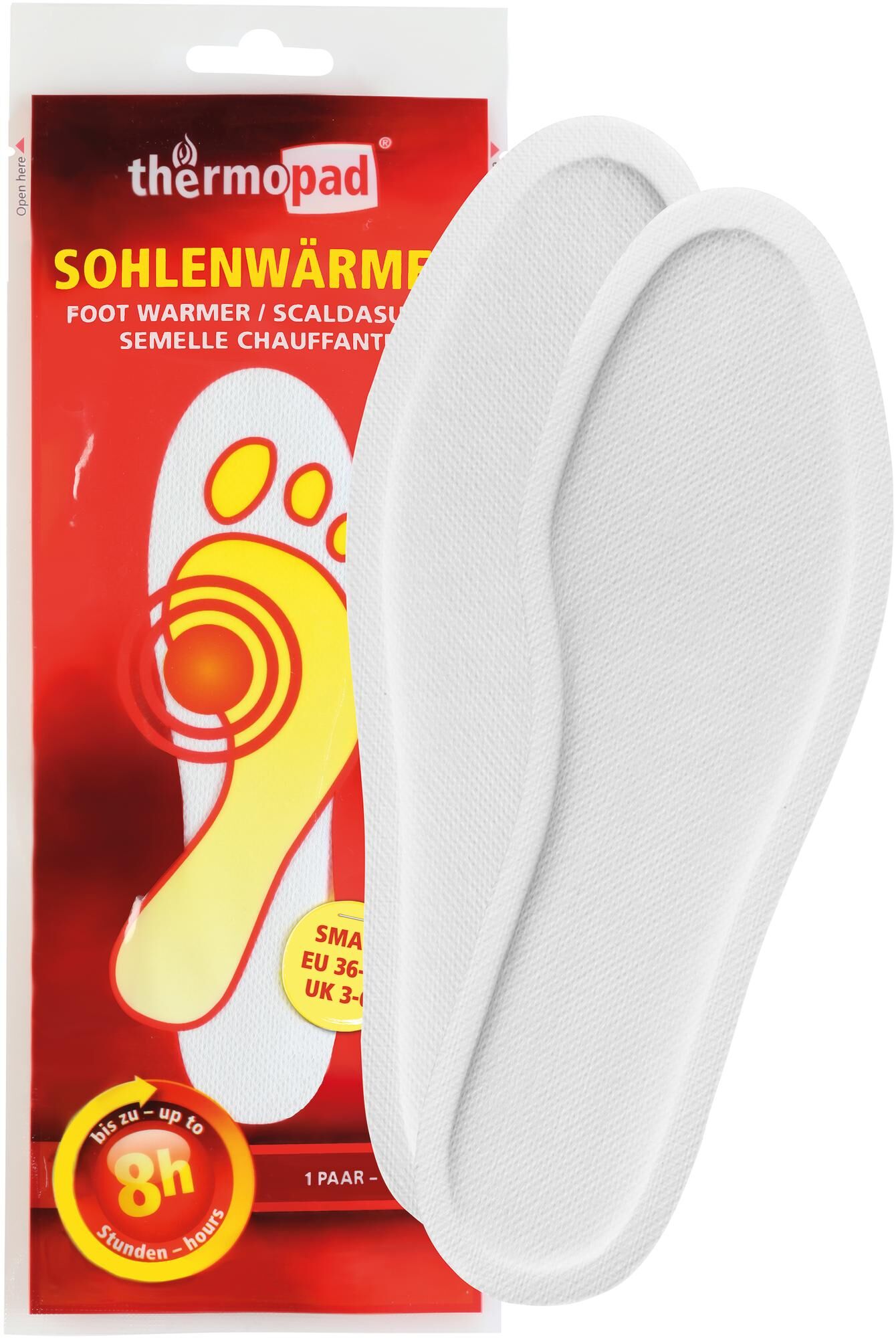 _Sohlenwärmer Thermopads