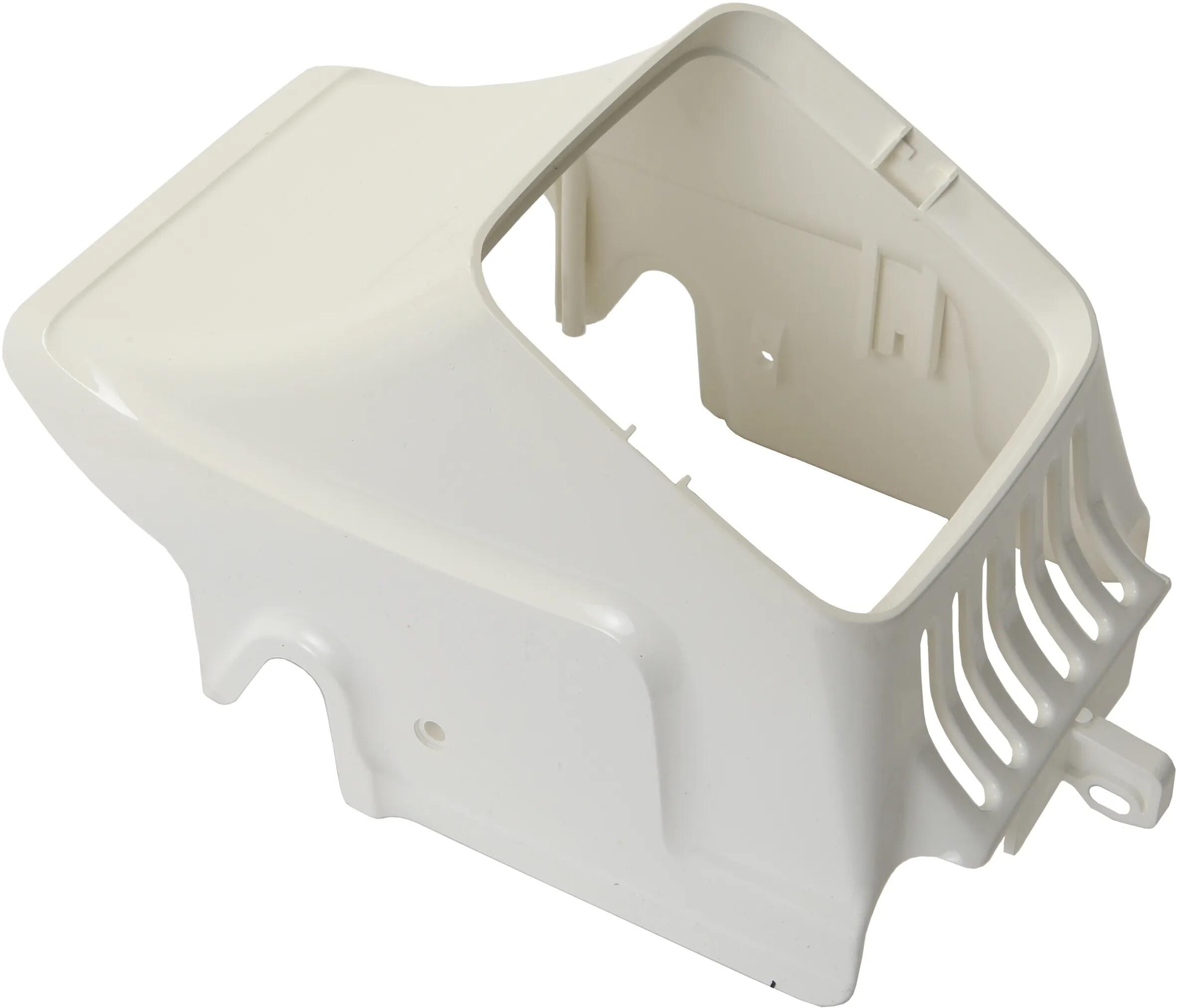 MZA_Scheinwerfergehäuse Scheinwerferverkleidung,Verkleidung