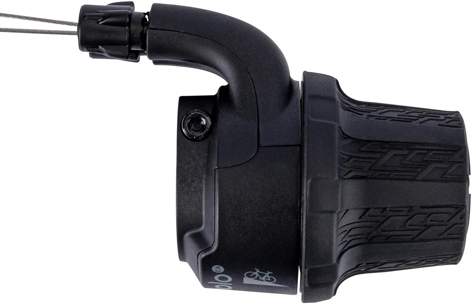 Drehschaltgriffe - Getriebenaben