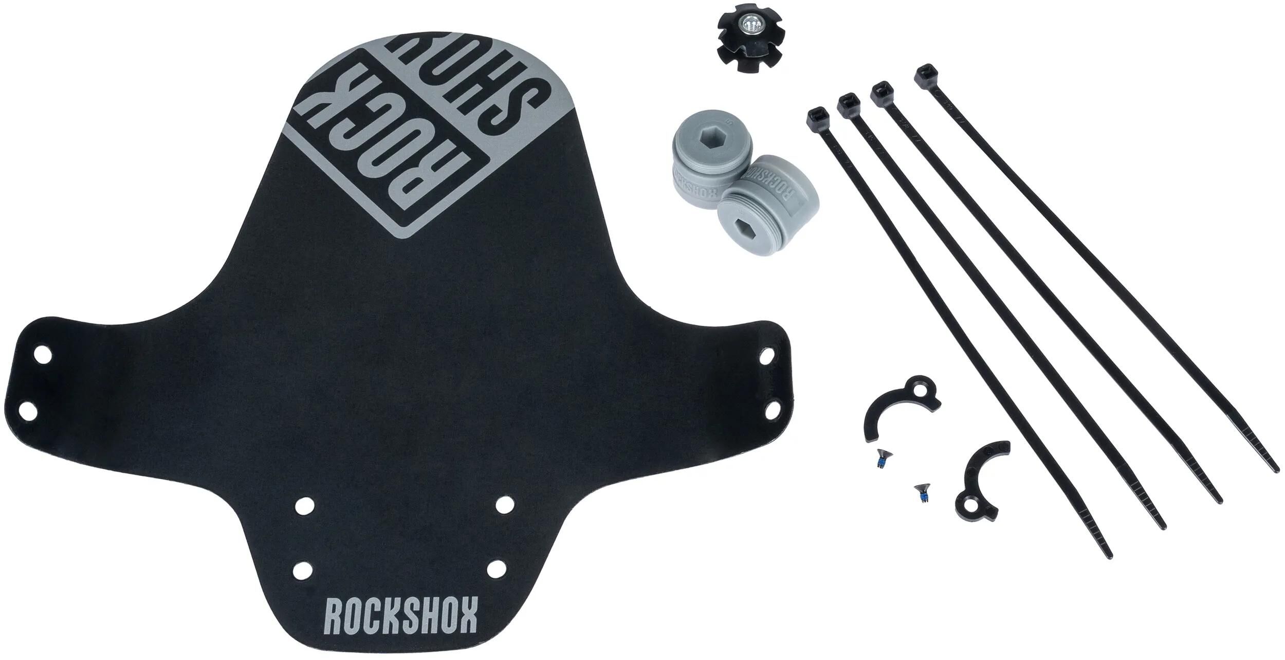 ROCKSHOX_Federgabel Federgabeln,Gabeln