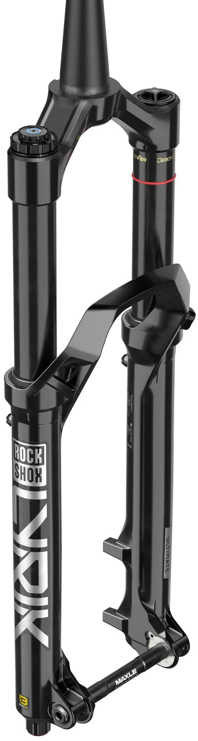 ROCKSHOX_Federgabel Federgabeln,Gabeln