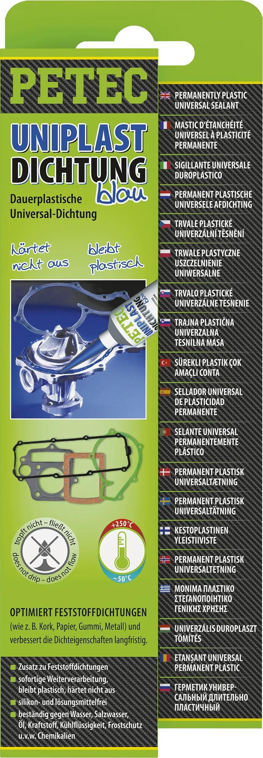 Universaldichtungen