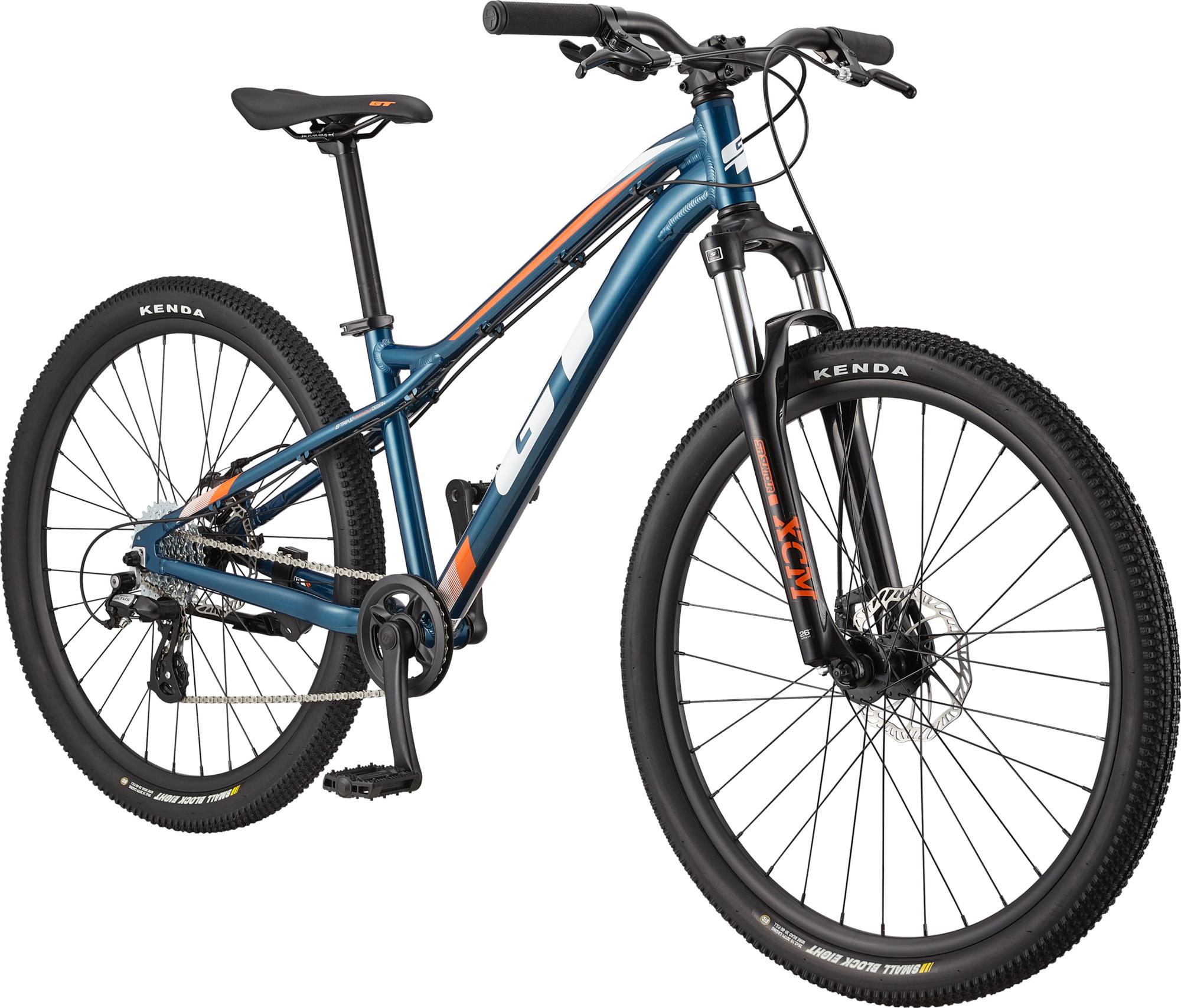 Kinderräder,Fahrräder,MTBs,Mountainbikes,Fahrräder,Jugendrad MTB / Sport
