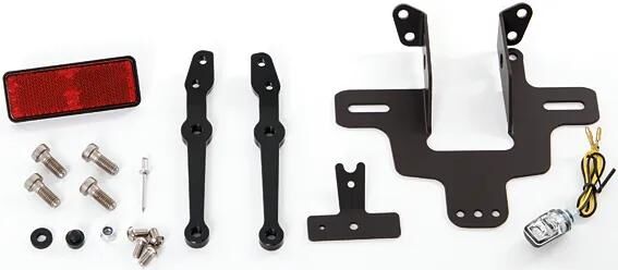 _Kennzeichenhalter Kennzeichenhalter,Nummernschildhalter