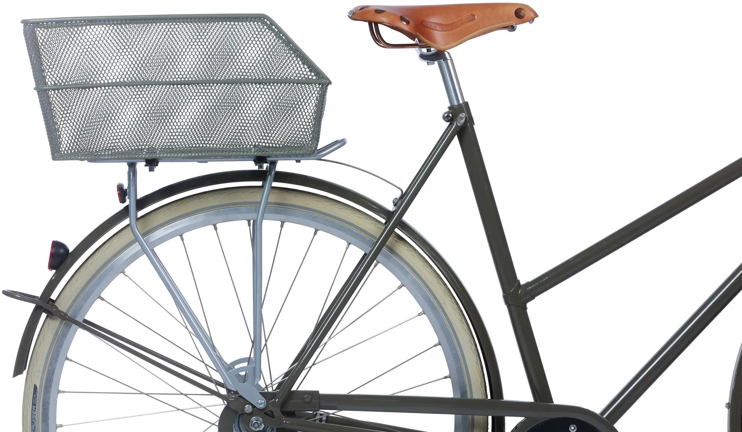 BASIL_Schultaschenkorb Drahtkörbe,H.R.-Körbe,Körbe