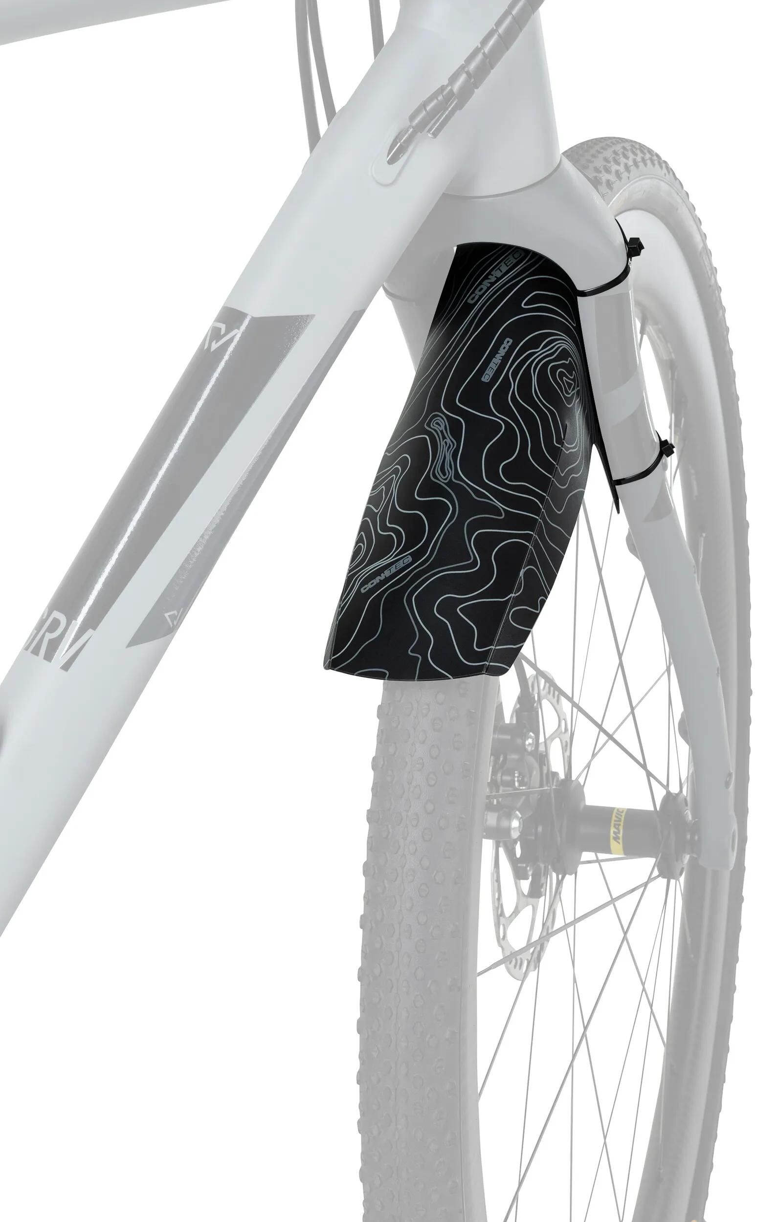 Steckradschützer,Radschützer,Schutzbleche,Steckschutzbleche