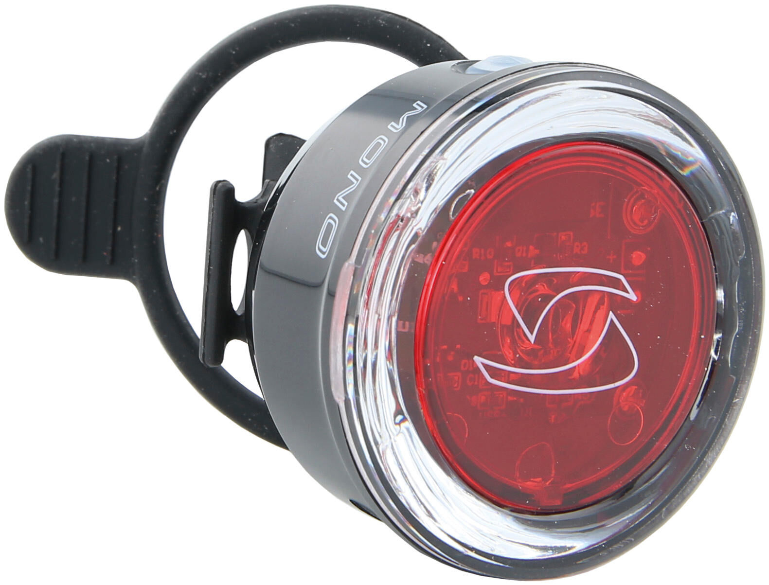 Batterieleuchten, rot,Rückleuchten,Rücklichter