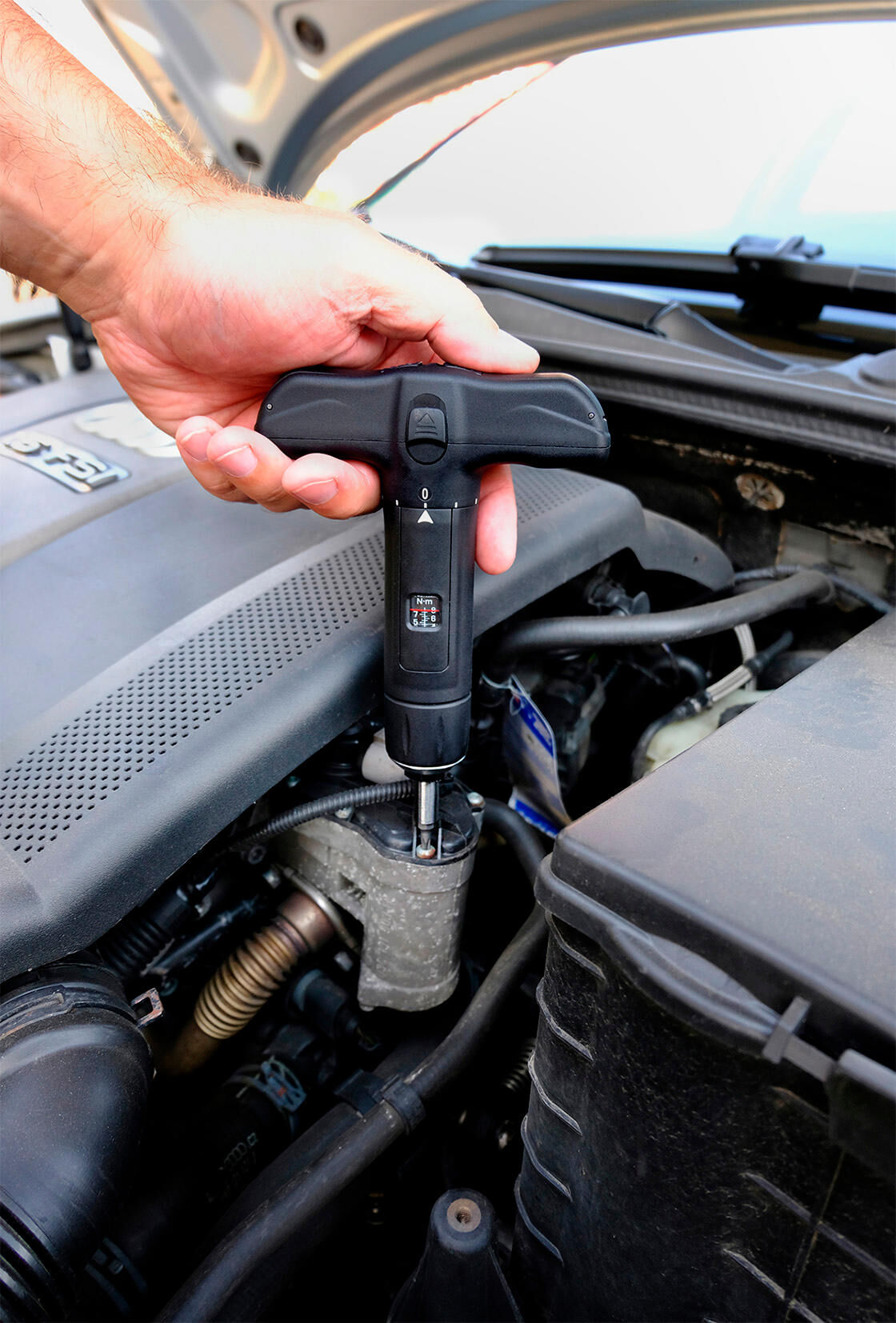 _Drehmomentschrauber Drehmomentschlüssel,Werkzeuge