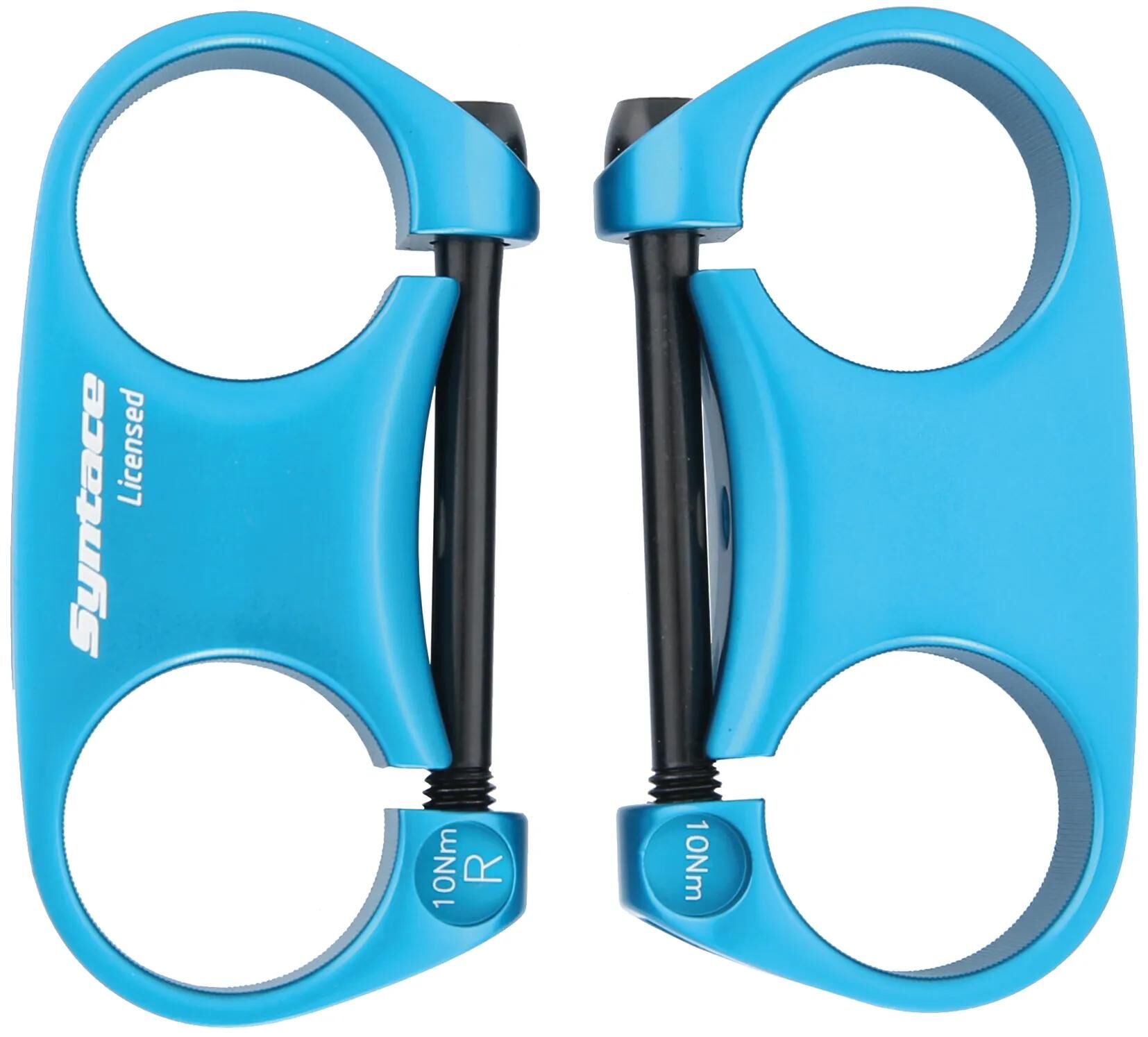 _Vorbau Vorbauten,Lenkerklemmungen