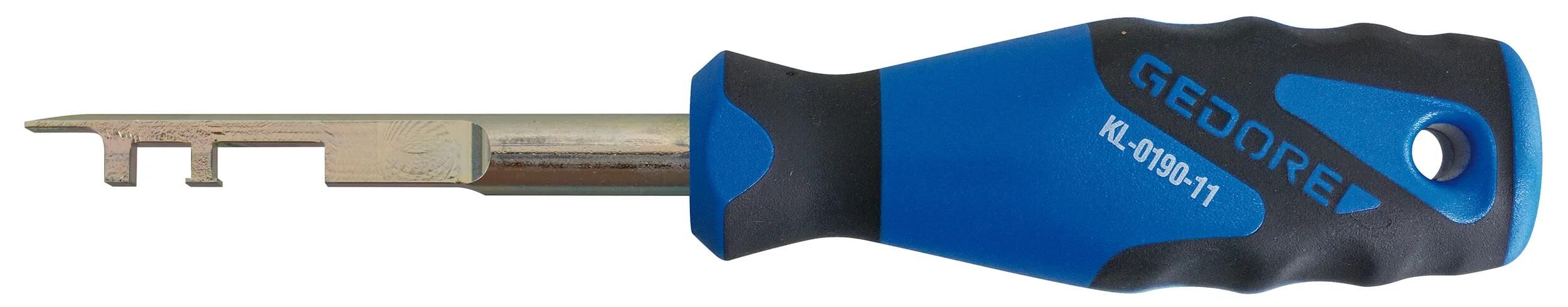 GEDORE_Entriegelungswerkzeug Entriegelungswerkzeuge