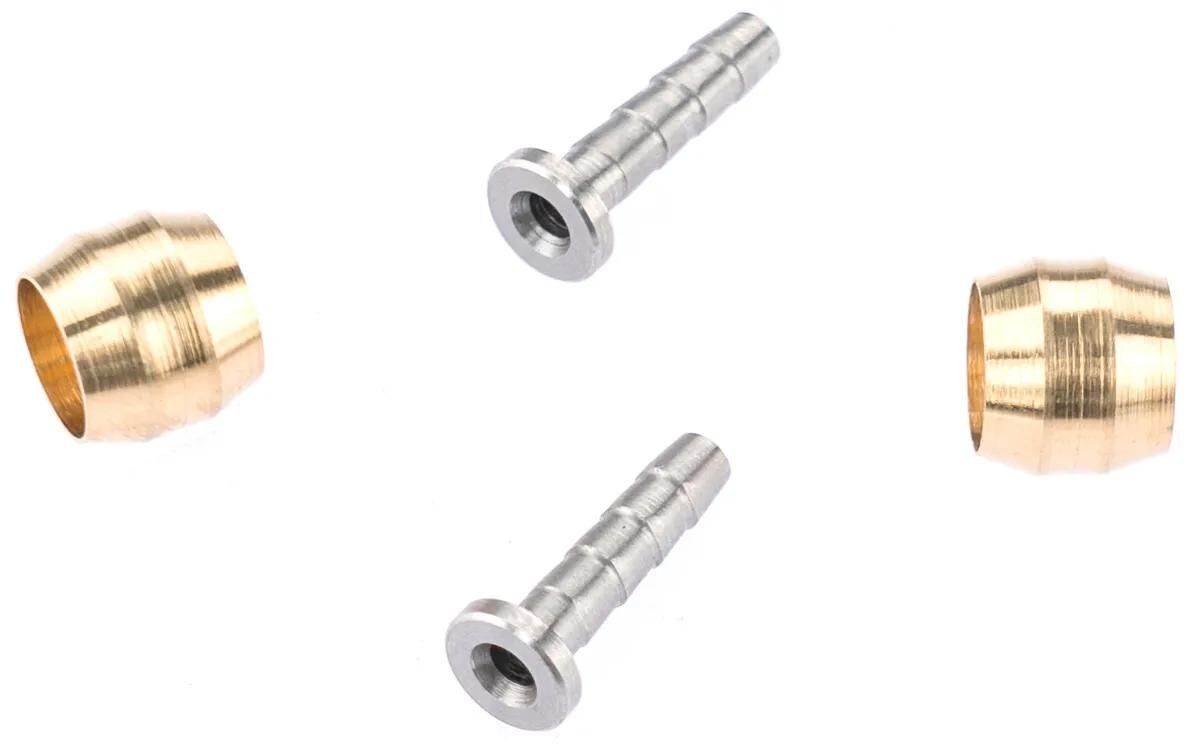 _Leitungsanschluss Bremsen - Ersatz