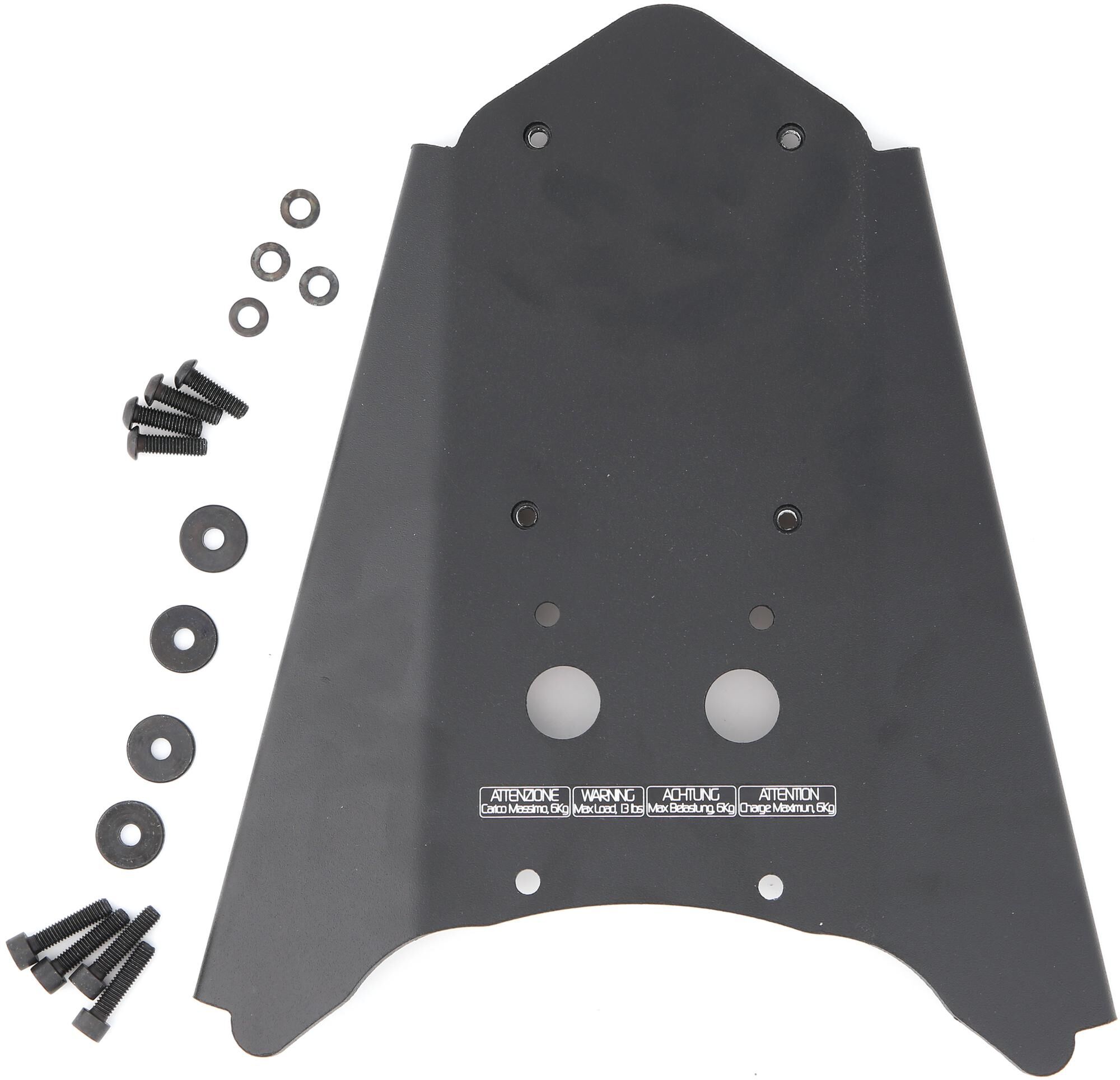 _Topcaseträger Gepäckträger